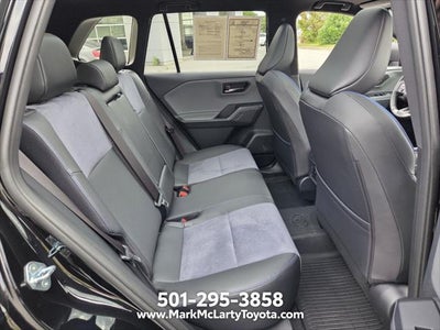 2026 Toyota RAV4 XSE XSE