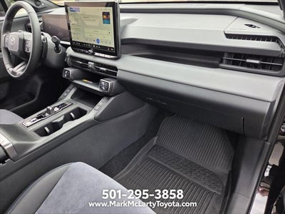 2026 Toyota RAV4 XSE XSE