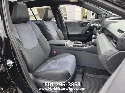 2026 Toyota RAV4 XSE XSE