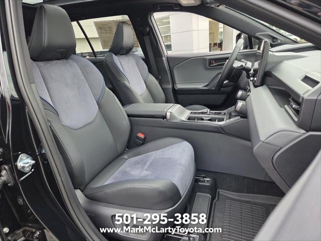 2026 Toyota RAV4 XSE XSE