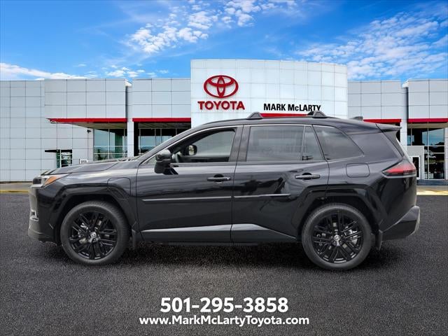 2026 Toyota RAV4 XSE XSE