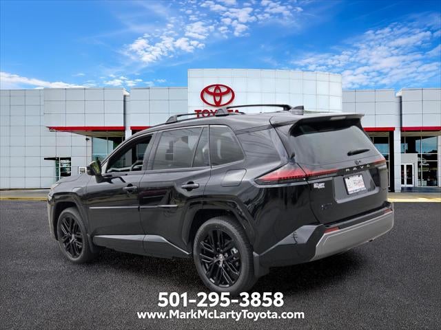 2026 Toyota RAV4 XSE XSE