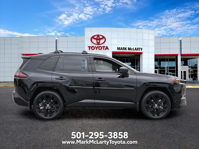 2026 Toyota RAV4 XSE XSE