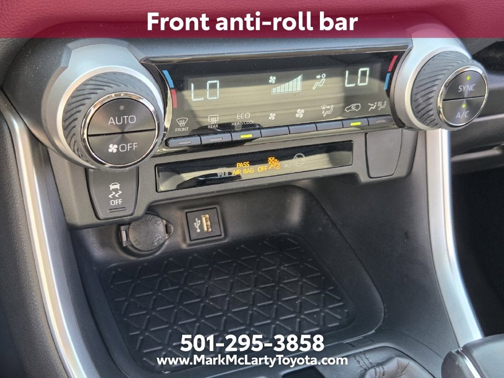 2025 Toyota RAV4 Hybrid XLE Premium