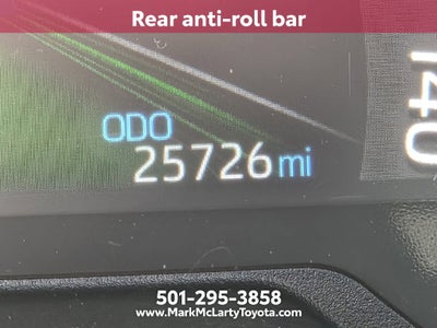2025 Toyota RAV4 Hybrid XLE Premium