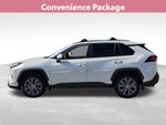 2025 Toyota RAV4 Hybrid XLE Premium