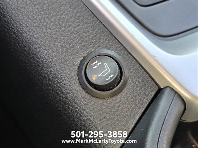 2025 Toyota RAV4 Hybrid XLE Premium
