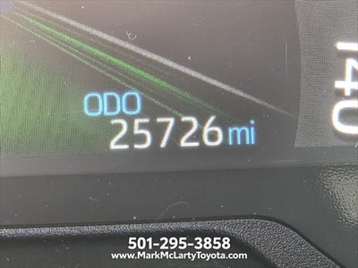 2025 Toyota RAV4 Hybrid XLE Premium