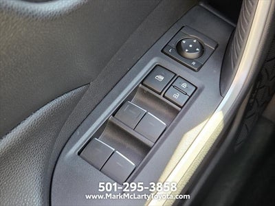 2025 Toyota RAV4 Hybrid XLE Premium