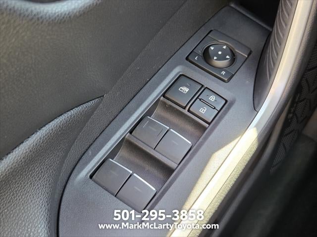 2025 Toyota RAV4 Hybrid XLE Premium
