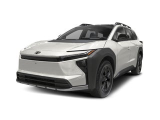 2026 Toyota bZ Woodland bZ Woodland Premium