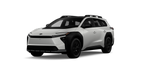 2026 Toyota bZ Woodland bZ Woodland Premium