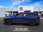 2026 Toyota bZ Woodland bZ Woodland
