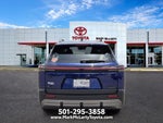 2026 Toyota bZ Woodland bZ Woodland