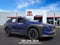 2026 Toyota bZ Woodland bZ Woodland
