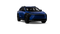 2026 Toyota bZ Woodland bZ Woodland