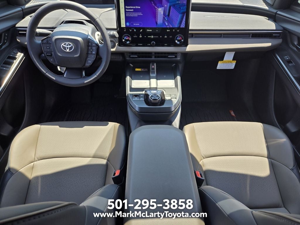 2026 Toyota bZ Woodland bZ Woodland Premium