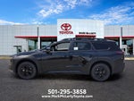 2026 Toyota bZ Woodland bZ Woodland Premium
