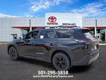 2026 Toyota bZ Woodland bZ Woodland Premium