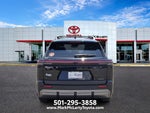 2026 Toyota bZ Woodland bZ Woodland Premium