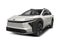 2026 Toyota bZ Woodland bZ Woodland