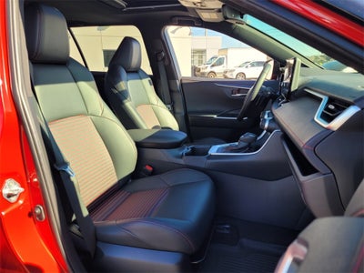 2024 Toyota RAV4 PRIME XSE