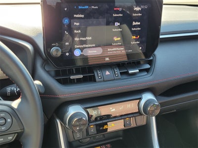 2024 Toyota RAV4 PRIME XSE