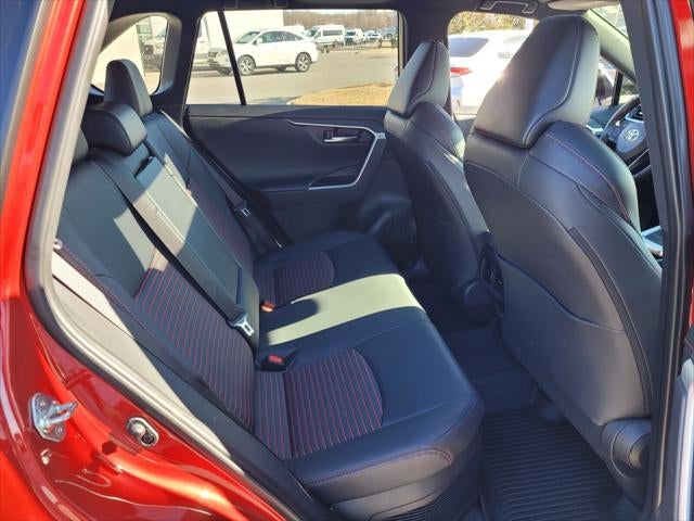 2024 Toyota RAV4 PRIME XSE