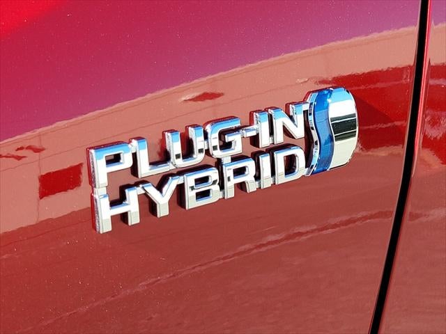 2024 Toyota RAV4 PRIME XSE