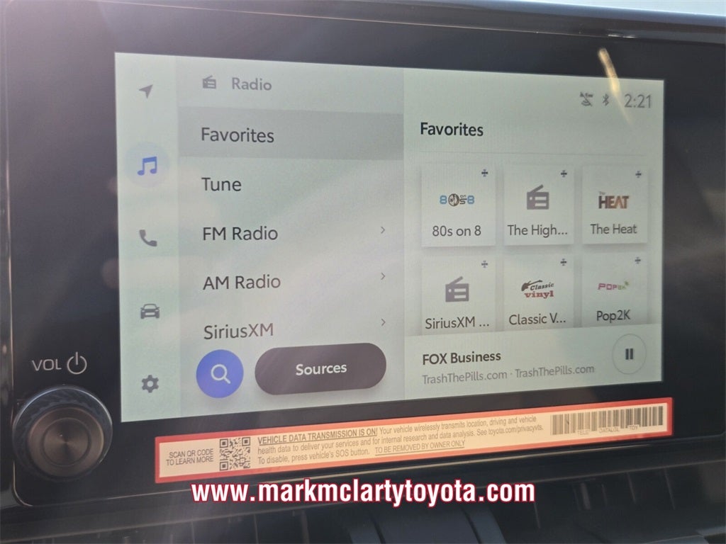 2025 Toyota RAV4 Hybrid Hybrid LE
