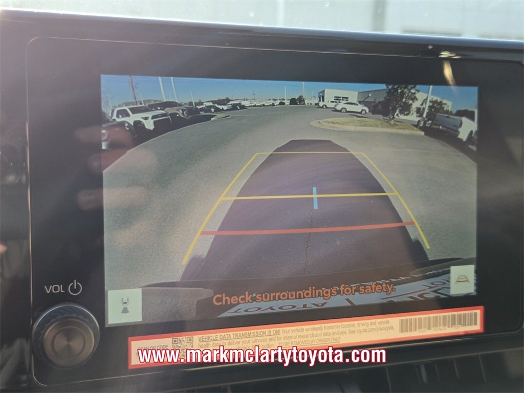 2025 Toyota RAV4 Hybrid Hybrid LE