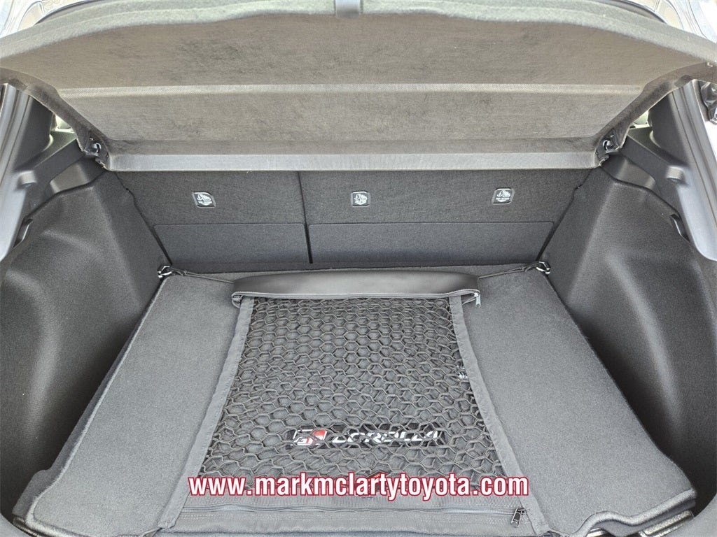 2026 Toyota GR Corolla GR Corolla