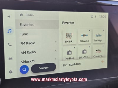 2026 Toyota GR Corolla GR Corolla