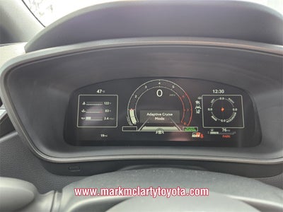 2026 Toyota GR Corolla GR Corolla