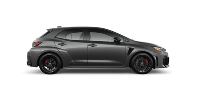2026 Toyota GR Corolla GR Corolla