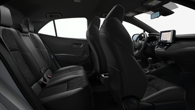 2026 Toyota GR Corolla GR Corolla