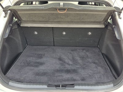 2022 Toyota COROLLA HATCHBACK XSE