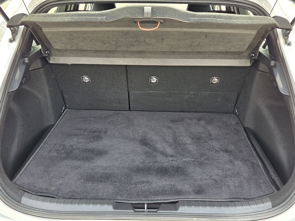 2022 Toyota COROLLA HATCHBACK XSE