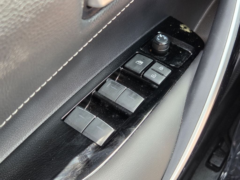 2022 Toyota COROLLA HATCHBACK XSE