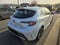 2022 Toyota Corolla Hatchback XSE
