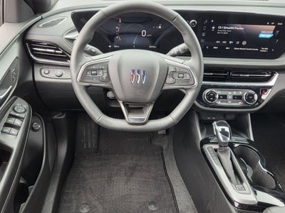 2025 Buick Envista Sport Touring