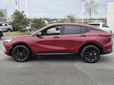 2025 Buick Envista Sport Touring