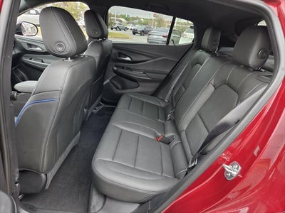 2025 Buick Envista Sport Touring