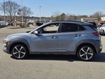 2019 Hyundai Kona Limited