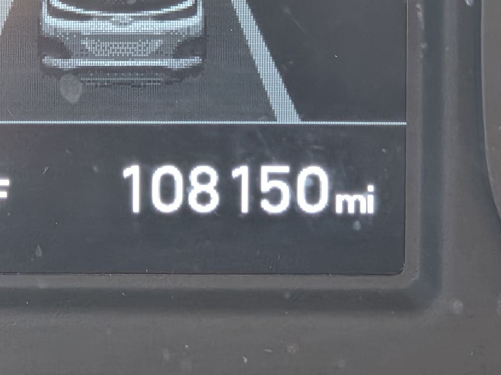 2019 Hyundai Kona Limited