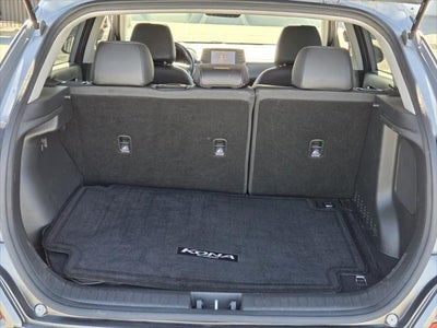 2019 Hyundai Kona Limited