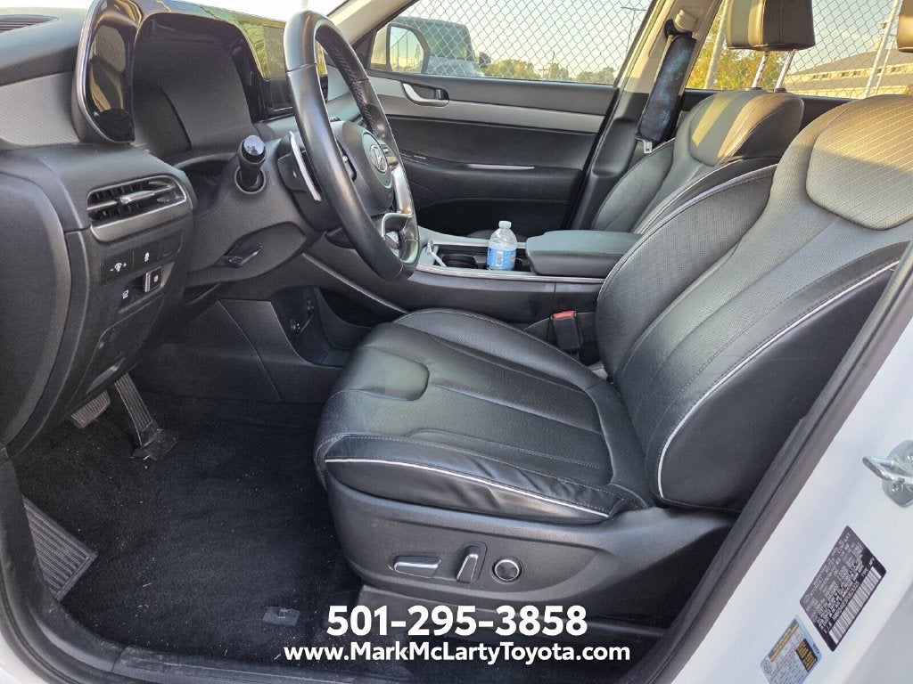 2023 Hyundai Palisade XRT