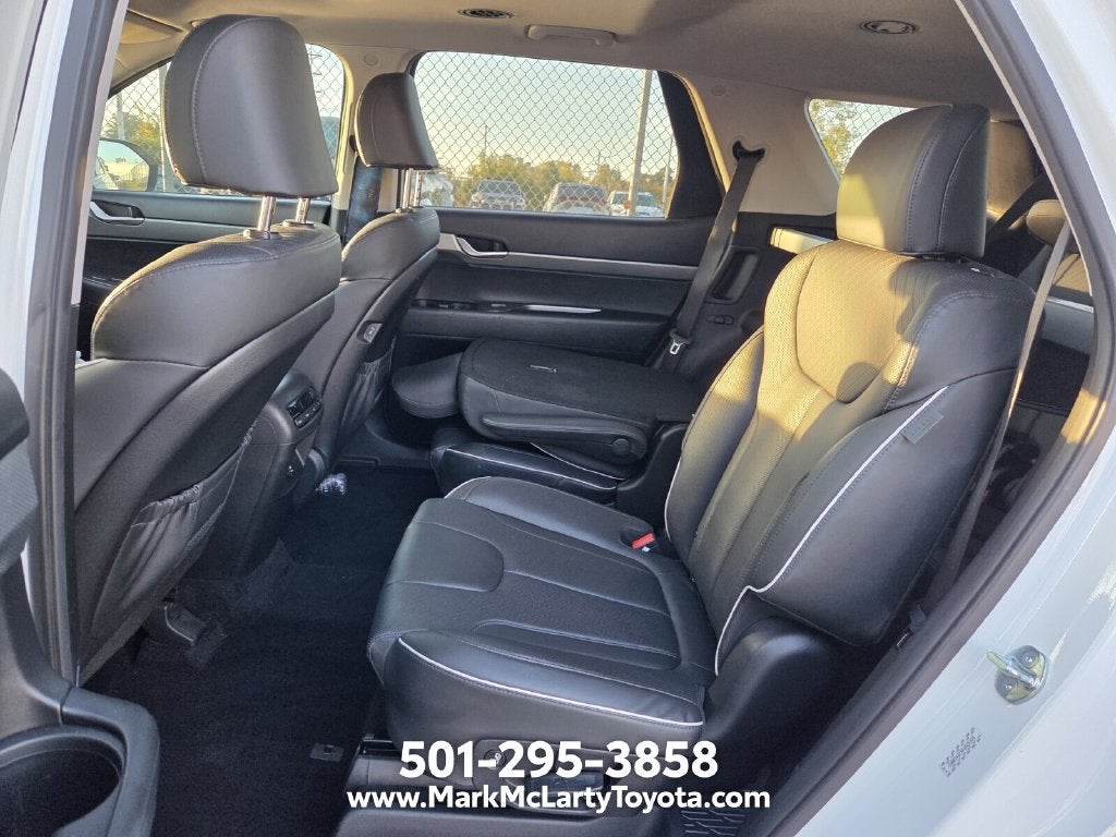 2023 Hyundai Palisade XRT