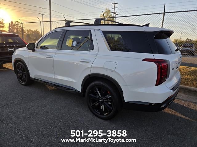 2023 Hyundai Palisade XRT