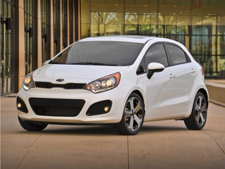 2014 Kia Rio LX